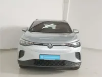 Gebraucht VW ID.4 Pro 210 kW (286 PS) 2024 Scale silver metallic SUV