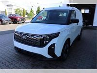 Neu Ford Transit Trend 100 kW (136 PS) 2025 Weiß (frozen white)