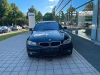 gebraucht BMW 330 e91 d LCI M-Packet