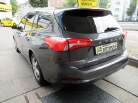 Gebraucht Ford Focus 150 PS (110 kW) 2021 Grau Kombi