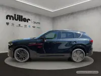 Neu Mazda CX-60 Homura-Line 254 PS (186 kW) 2026 Jet black SUV