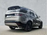 Neu Land Rover Discovery 249 PS (183 kW) 2026 Bronze (lantau bronze) SUV