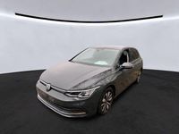 Gebraucht VW Golf VIII Move 116 PS (85 kW) 2024 Grau Limousine