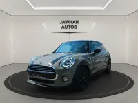 Używany Mini Cooper 136 KM (100 kW) 2018 Szary Hatchback