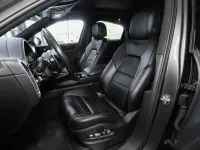 Gebraucht Porsche Cayenne S 441 PS (324 kW) 2020 Grau SUV
