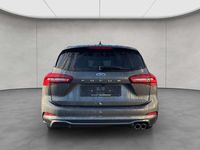 Gebraucht Ford Focus ST-Line X 155 PS (114 kW) 2024 Grau Kombi