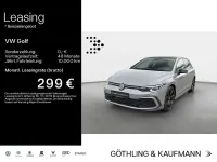 Gebraucht VW Golf VIII Style 245 PS (180 kW) 2024 Mondsteingrau Limousine