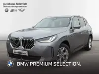 Gebraucht BMW X3 Sport Line 197 PS (144 kW) 2024 Skyscraper grau SUV