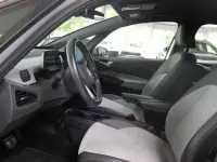 Gebraucht VW ID.3 Pro 150 kW (204 PS) 2023 Silber Kleinwagen