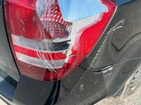 Usado Kia Ceed 115 HP (84 kW) 2009 Preto Citadino