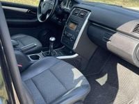 Gebraucht Mercedes B200 Sport 140 PS (102 kW) 2009 Schwarz Van / Kleinbus