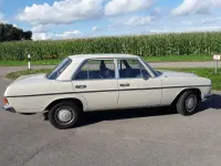 Gebraucht Mercedes W114 131 PS (96 kW) 1969 Limousine