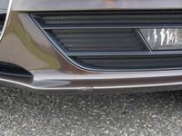 Gebraucht Audi A4 Attraction 143 PS (105 kW) 2012 Braun Kombi