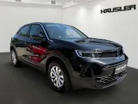 Gebraucht Opel Mokka Edition 131 PS (96 kW) 2022 Schwarz SUV