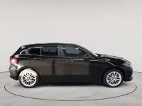 Gebraucht BMW 120 Advantage 190 PS (139 kW) 2023 Schwarz Limousine
