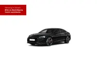 Gebraucht Audi A5 Competition 204 PS (150 kW) 2024 Mythosschwarz metallic Limousine