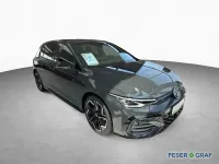 Gebraucht VW Golf VIII R-line 150 PS (110 kW) 2025 Uranograu Limousine