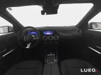 Gebraucht Mercedes EQA250 Progressive 139 kW (190 PS) 2025 Weiß SUV