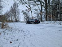 Gebraucht Audi A4 S-line plus 269 PS (197 kW) 2010 Schwarz Kombi