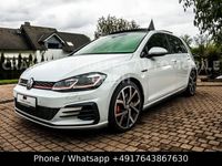 gebraucht VW Golf VII 7 GTI Performance DSG PANO VIRTUAL DYN.