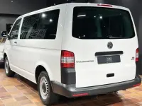 Usata VW T5 140 CV (102 kW) 2013 Andere Furgone