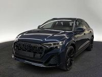 Neu Audi Q8 286 PS (210 kW) 2026 Waitomoblau metallic SUV
