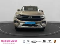 Gebraucht VW Amarok Life 205 PS (150 kW) 2024 Beige Pickup