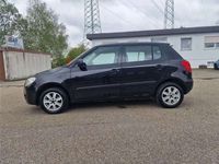 gebraucht Skoda Fabia Classic (5J2) mit Garantie