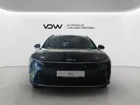 Gebraucht Kia K4 Spirit 150 PS (110 kW) 2026 Interstellar grau Kombi