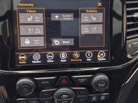 Gebraucht Jeep Grand Cherokee 250 PS (183 kW) 2020 Weiß SUV