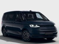 Neu VW Multivan 150 PS (110 kW) 2026 Blau Van