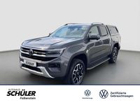 Gebraucht VW Amarok Style 241 PS (177 kW) 2025 Grau Pickup