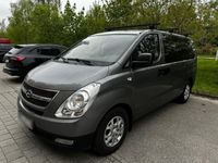 gebraucht Hyundai H-1 2.5 Diesel 6 sitze