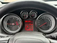 Gebraucht Opel Astra 110 PS (80 kW) 2013 Grau Kombi