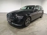 Gebraucht Mercedes E200 Avantgarde 197 PS (144 kW) 2023 Schwarz Kombi
