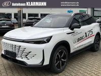 Gebraucht Baic X75 177 PS (130 kW) 2024 Weiß SUV