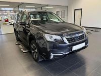 Gebraucht Subaru Forester Exclusive+ 147 PS (108 kW) 2017 Grau SUV