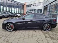 gebraucht Alfa Romeo Giulia MY22 Veloce 2.0 Turbo 16V 206kW AT #LEDER