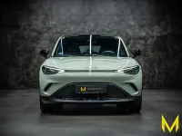 Gebraucht Smart #3 Pro+ 200 kW (272 PS) 2024 (smart future green metallic (hellgrün)) SUV