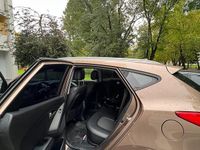 Gebraucht Hyundai ix35 186 PS (136 kW) 2014 Braun SUV