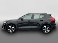 Gebraucht Volvo XC40 Plus 169 kW (231 PS) 2022 Schwarz SUV