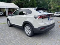 Gebraucht VW Taigo 95 PS (69 kW) 2024 Ascot  grau SUV