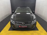 Gebraucht VW Arteon R-line 200 PS (147 kW) 2021 Metallic