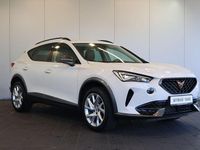 Gebraucht Cupra Formentor 150 PS (110 kW) 2023 Weiß SUV