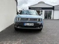 Gebraucht Renault 4 E-Tech Komfort 110 kW (150 PS) 2025 Blau SUV