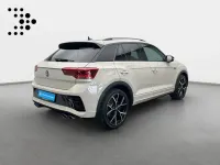 Gebraucht VW T-Roc Style 300 PS (220 kW) 2024 Ascotgrau SUV
