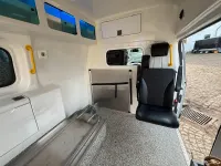 Usata Ford Transit 125 CV (91 kW) 2016 Bianco Furgone