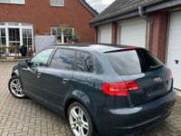 gebraucht Audi A3 Sportback 1.4 TFSI Ambition