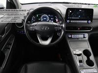 Gebraucht Hyundai Kona Premium 150 kW (204 PS) 2020 Weiß SUV