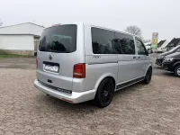 Brugt VW T5 140 HK (102 kW) 2013 Sølv Van